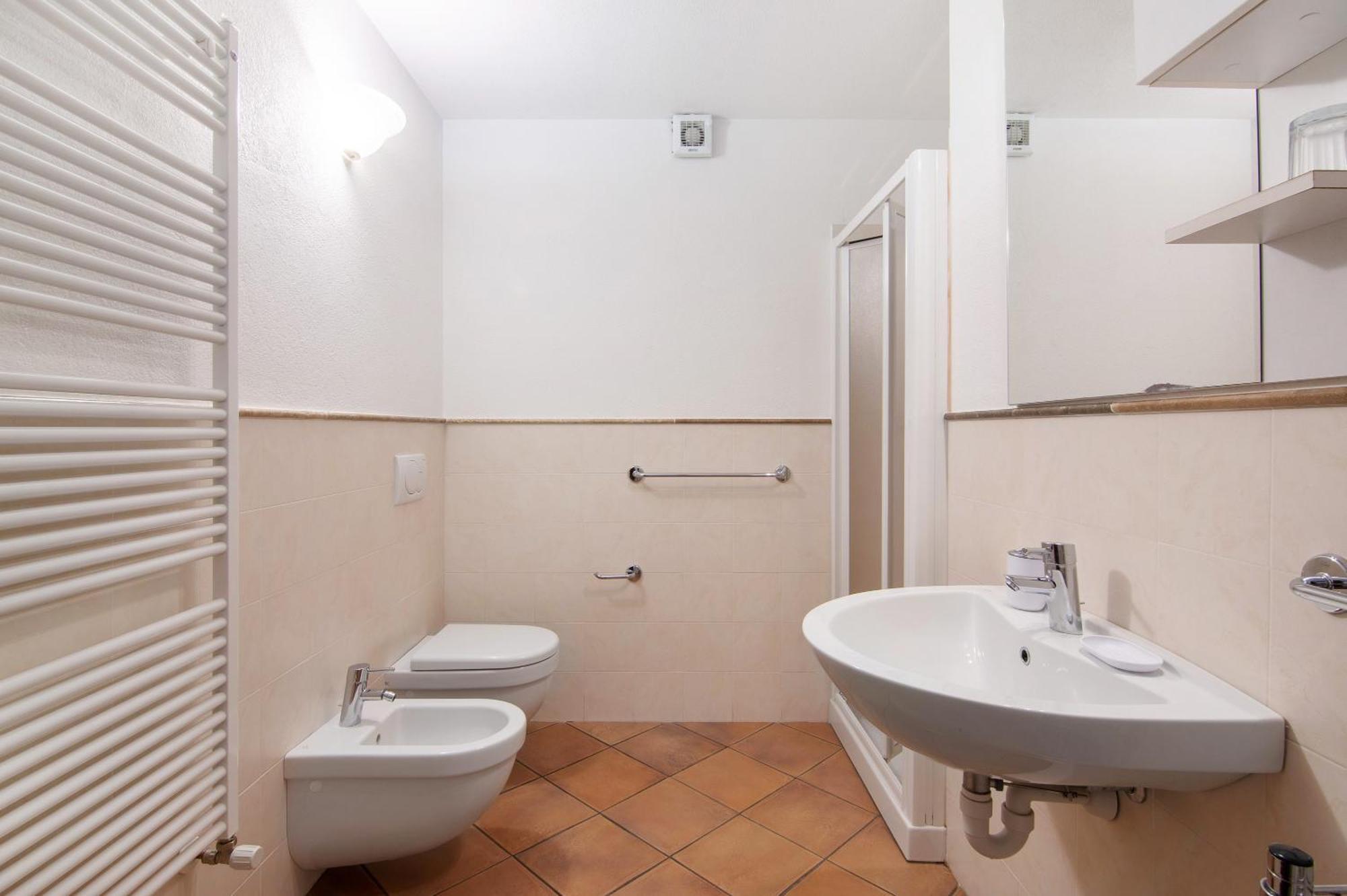 Residence Larice Bianco App N5 カンポドルチーノ エクステリア 写真